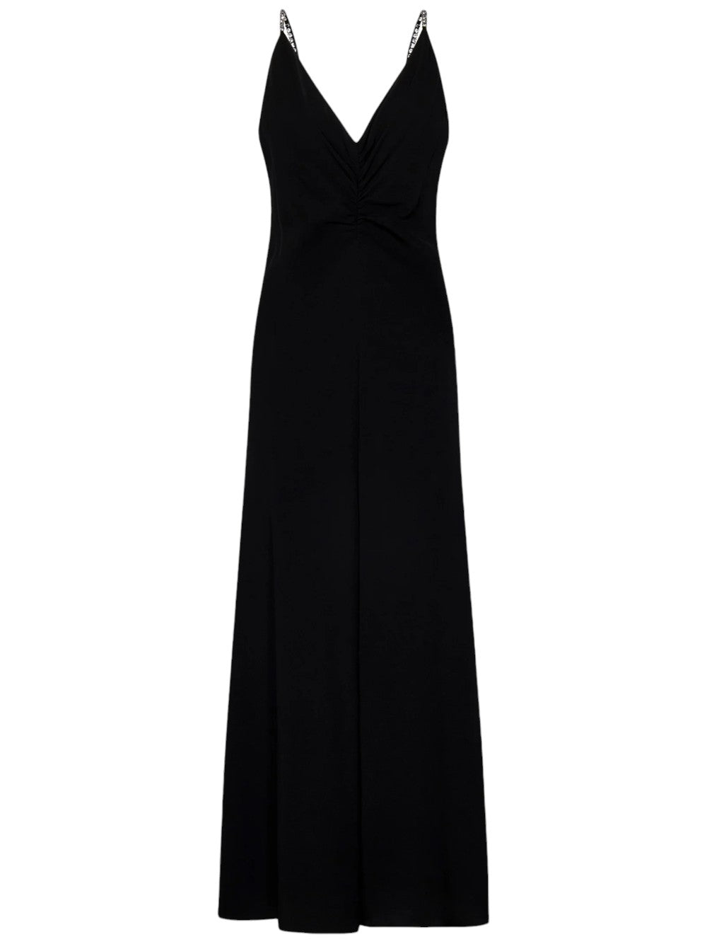 MAX MARA STUDIO LONG DRESS CAFILA Women