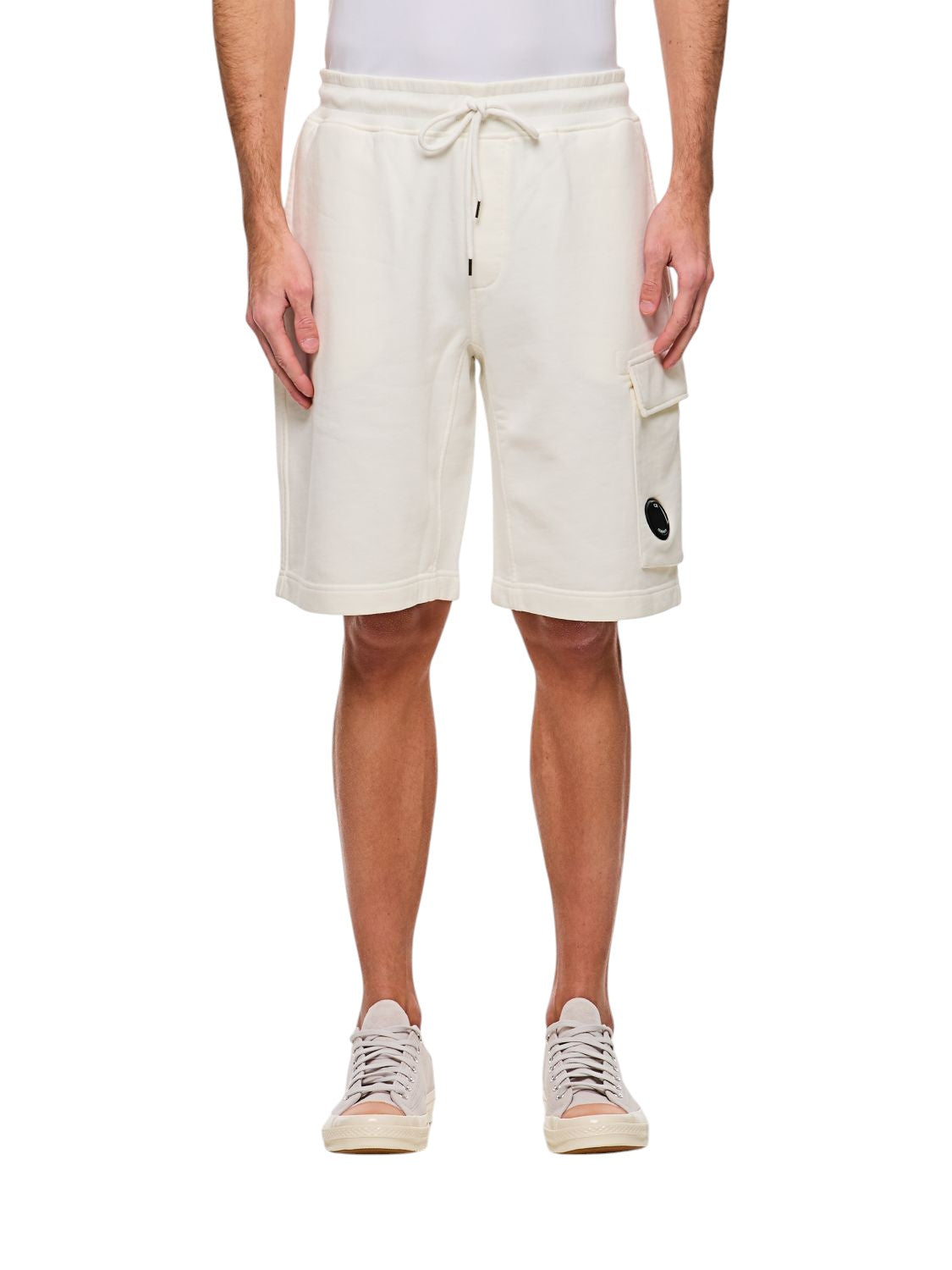 Cp Company Men's Bermuda Shorts 18CMSB101A110044G