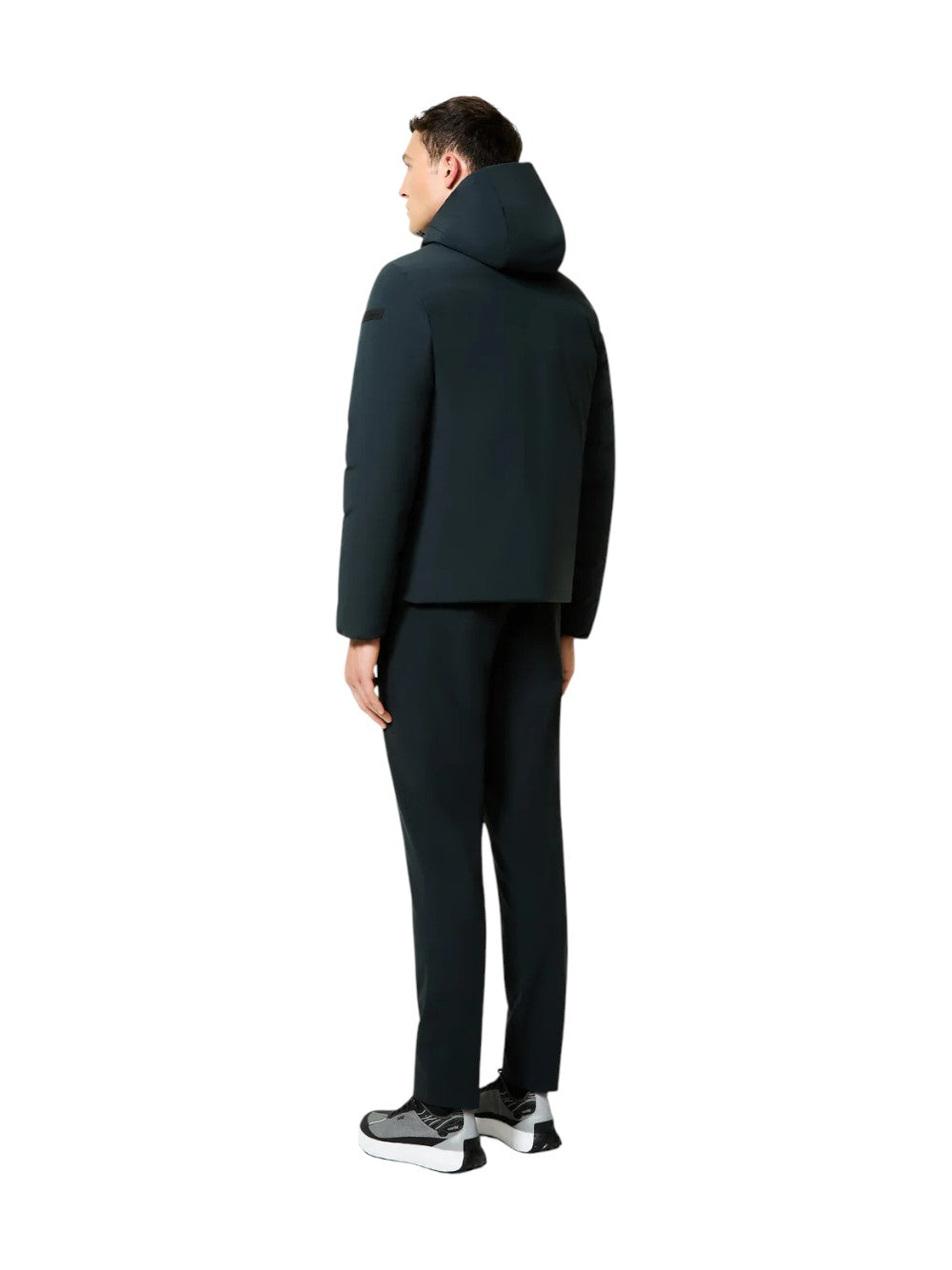 RRD GIUBBINO Uomo montecristo reversible jkt W25034 11