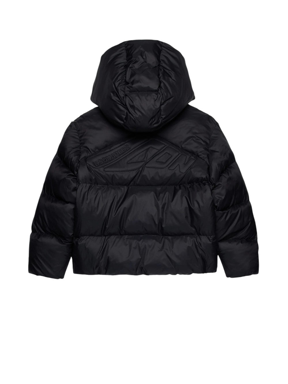 DSQUARED2 GIUBBINO Bambini e ragazzi DQ2663 D0ABC