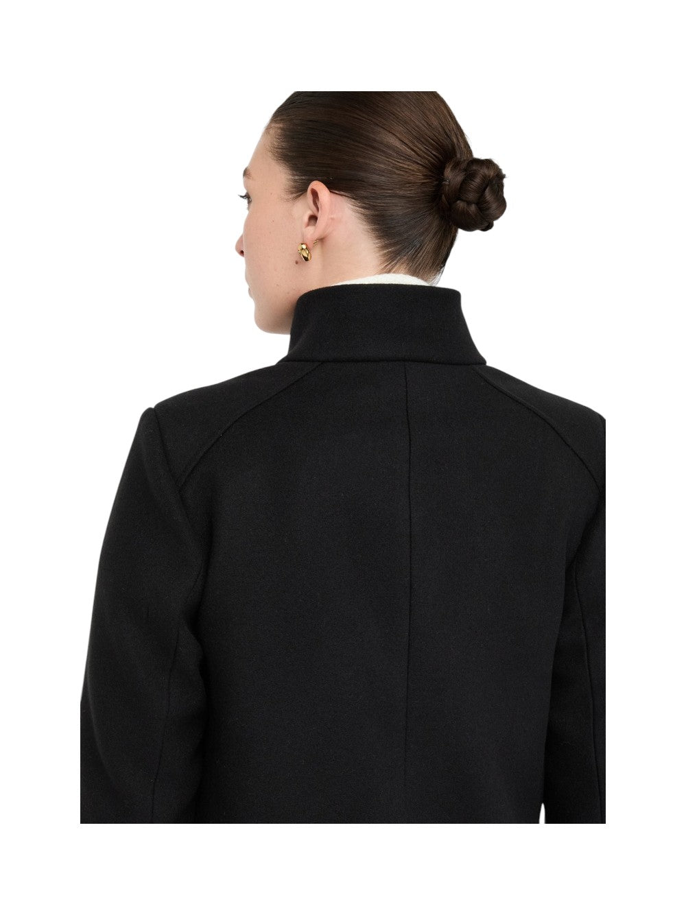 Liu Jo Cappotto Donna  MF5119J4873 22222