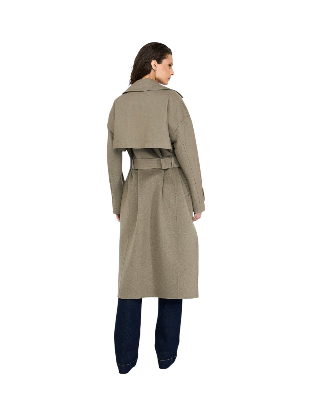 Liu Jo Trench Donna  CF5062T4627 X0707