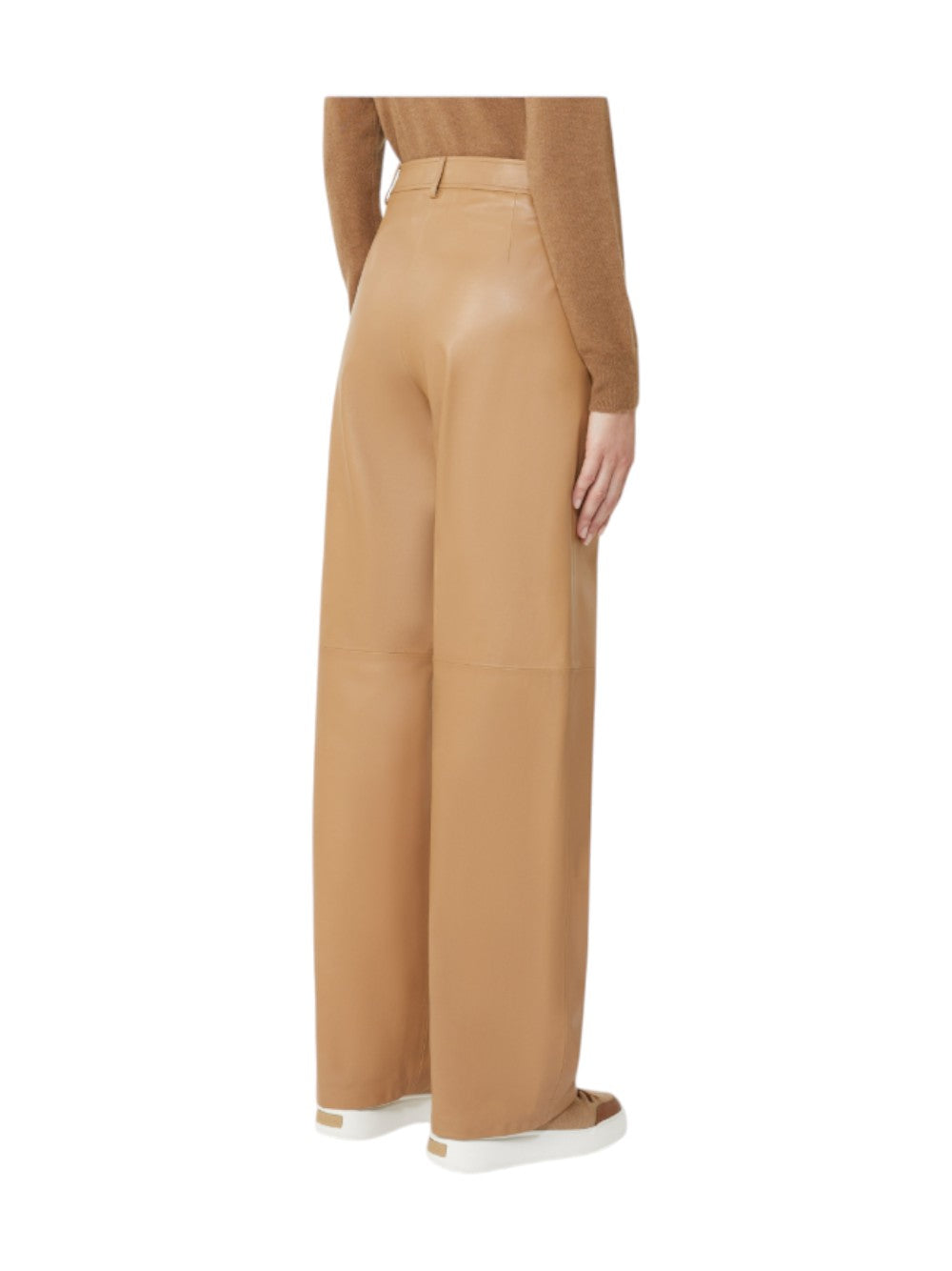 Max Mara Studio Pantalone Donna RIMMEL RIMMEL