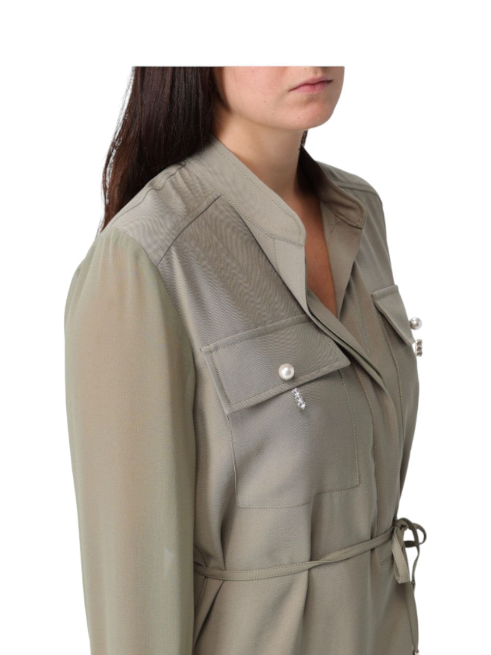 Liu Jo Abito Donna  CF5223T011A X0707