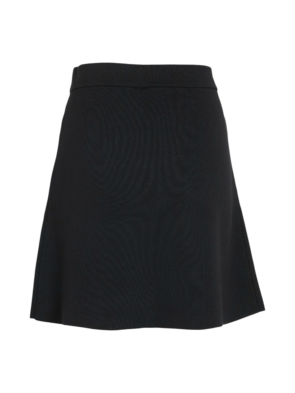 VILA Gonna Donna VISWAY SHORT A-LINE KNIT SKIRT 14109014