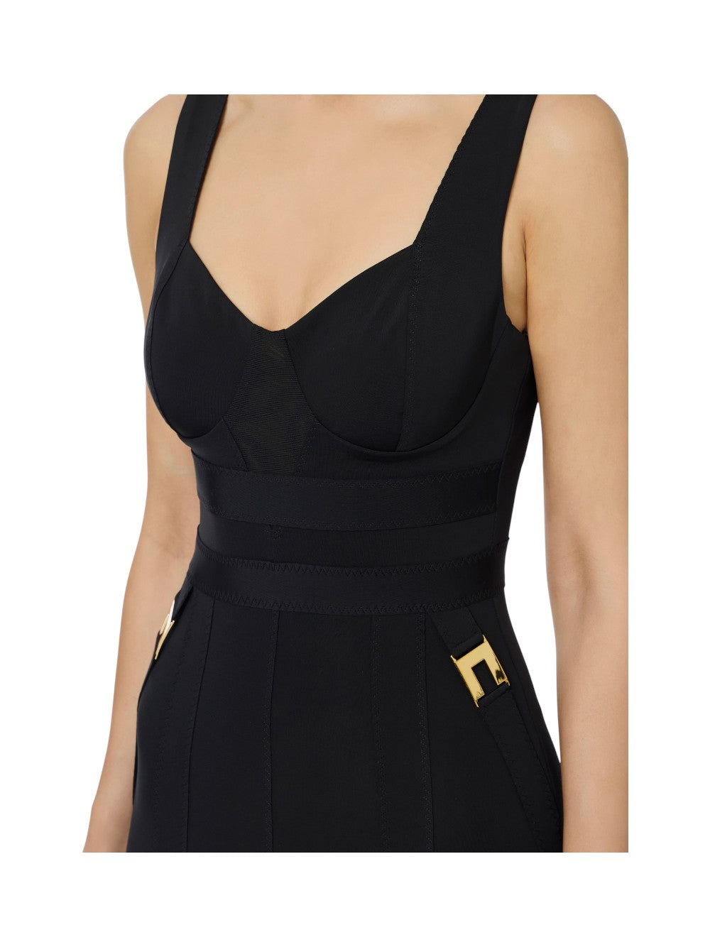 Elisabetta Franchi Abito Donna  AB81056E2110