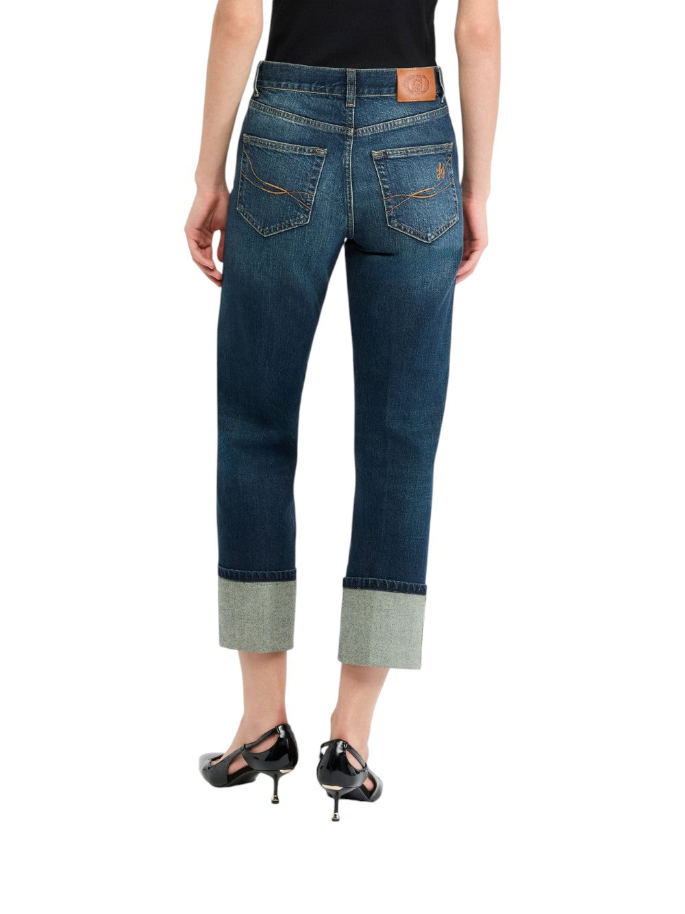 Liu Jo Jeans Donna  UF5175DS074 78929