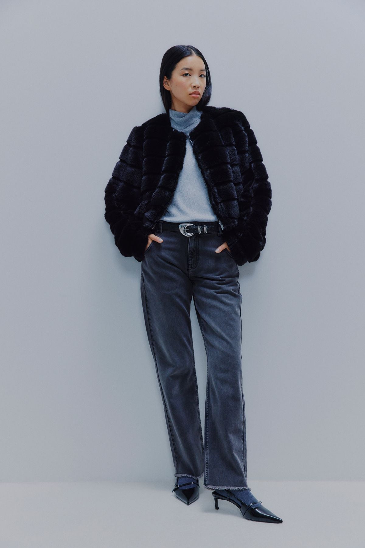 VILA GIUBBINO Donna 14099782