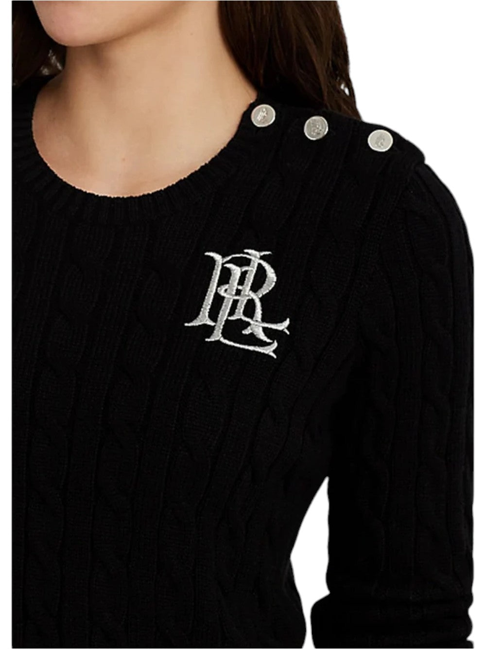 Lauren Ralph Lauren Women's Sweater 200932223