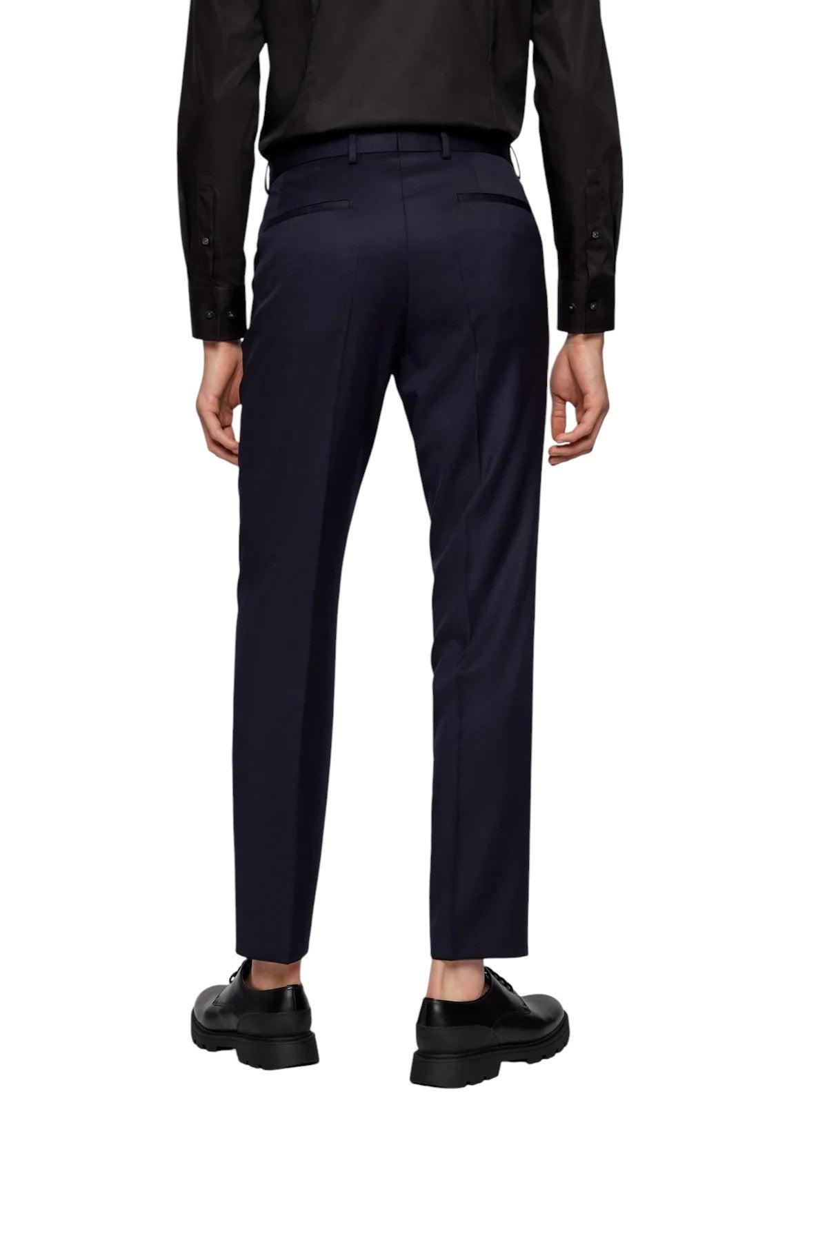 BOSS Pantalone Uomo  50469174