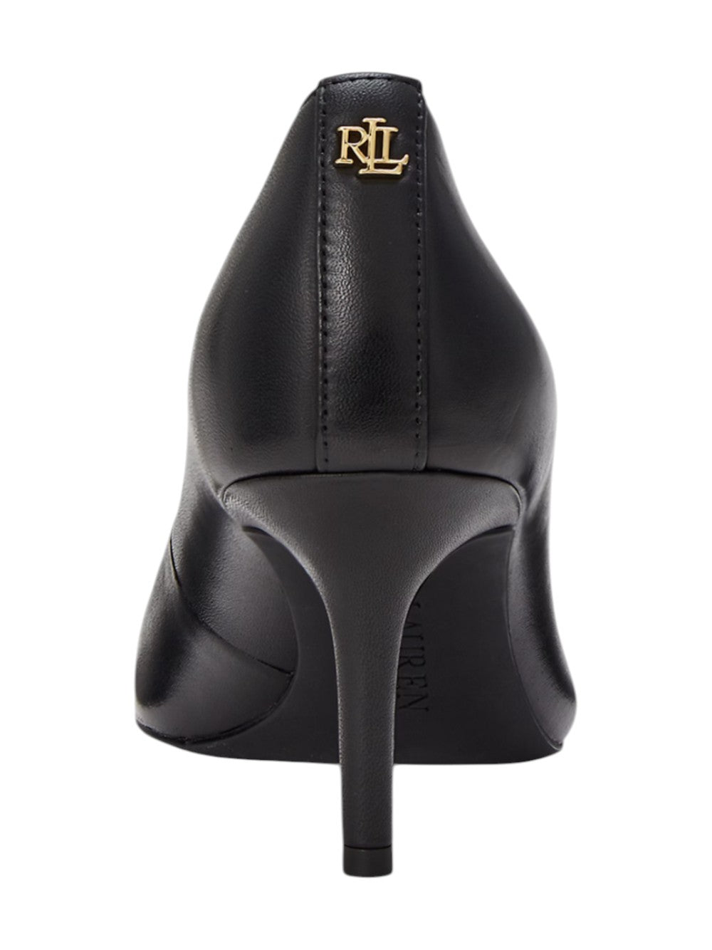 Lauren Ralph Lauren Decollete Donna LANETTE-PUMPS-CLOSED TOE 802972023