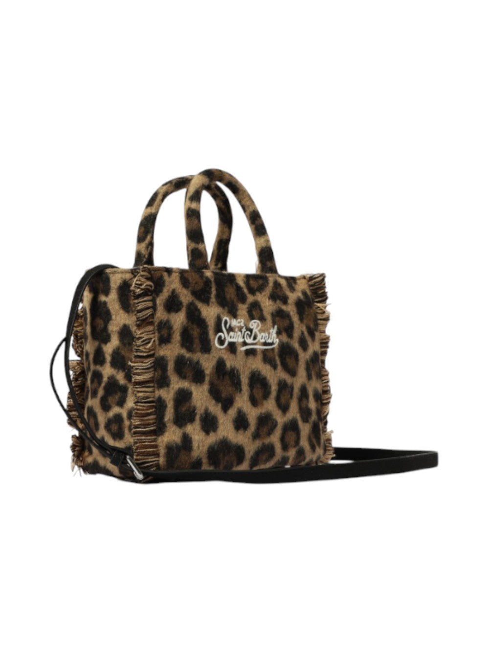 MC2 Saint Barth Borsa Donna VANITY MINI FELT VAMI024 00223I