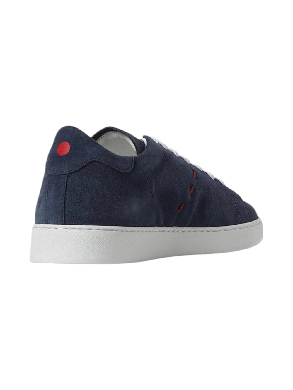 Kiton Sneakers Uomo USSA068N013020 2007
