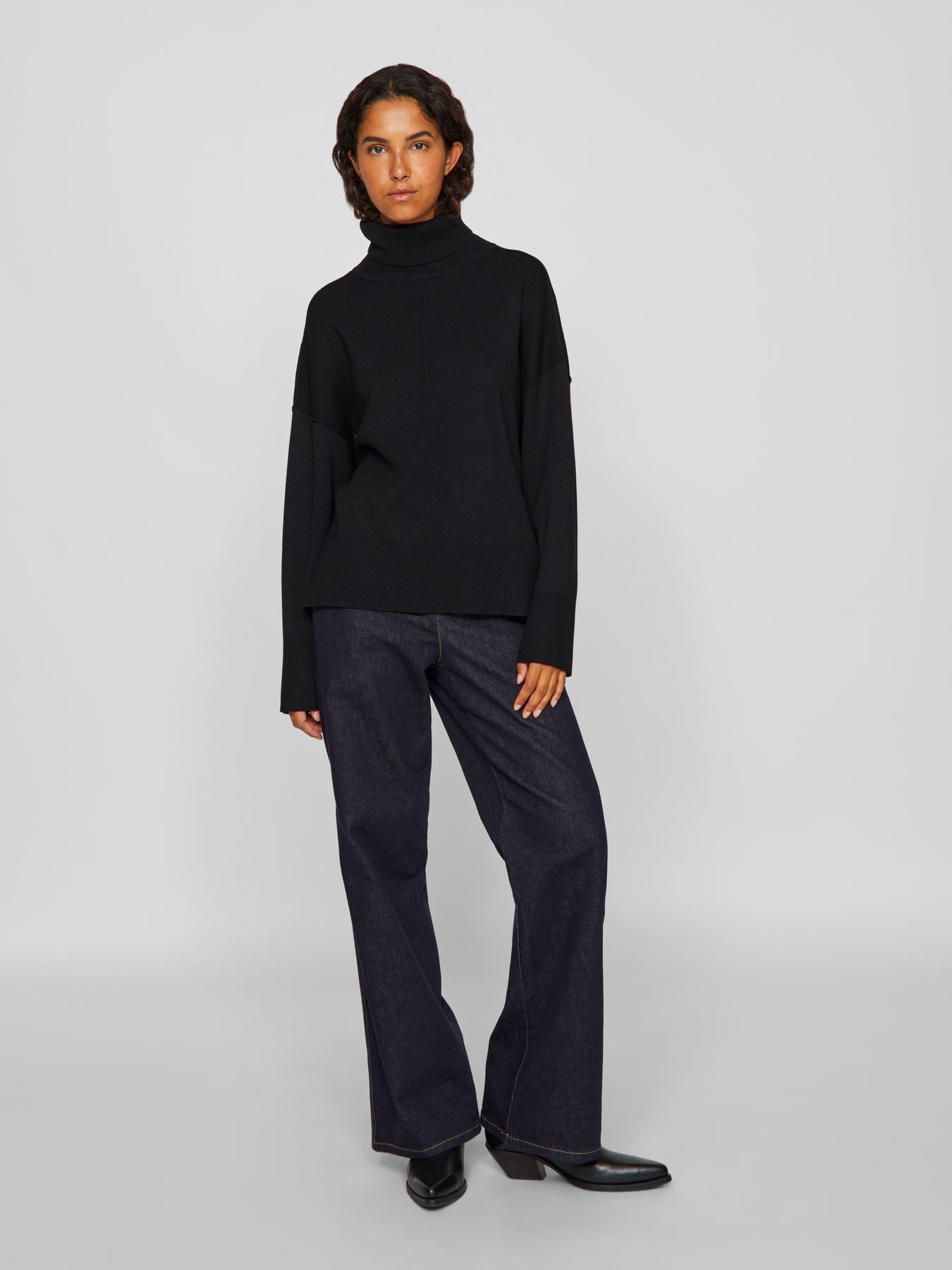 VILA Women's Sweater 14096999
