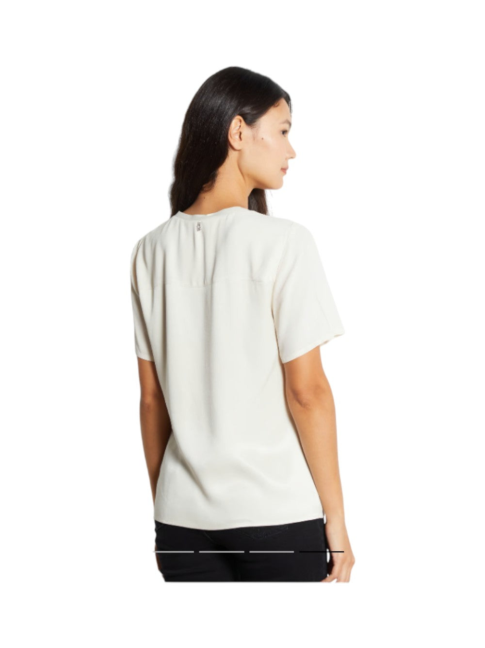 Liu Jo Blusa Donna  MF5108T2578 20304