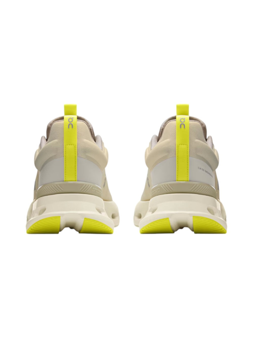 On Running Scarpe Uomo Cloudnova X 3ME30413569