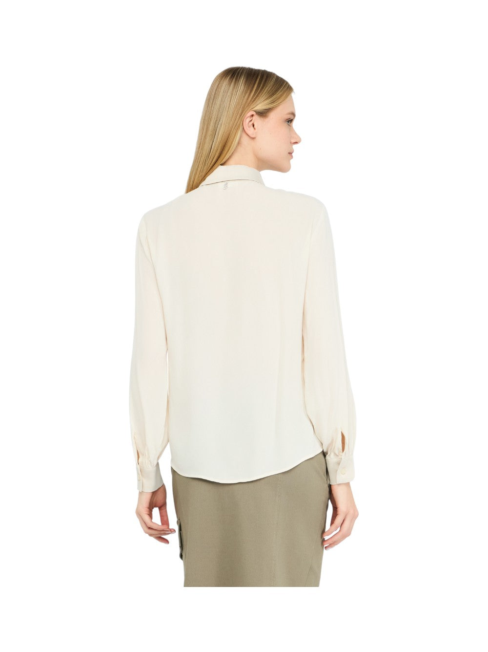 Liu Jo Camicia Donna  MF5106T2578 20304
