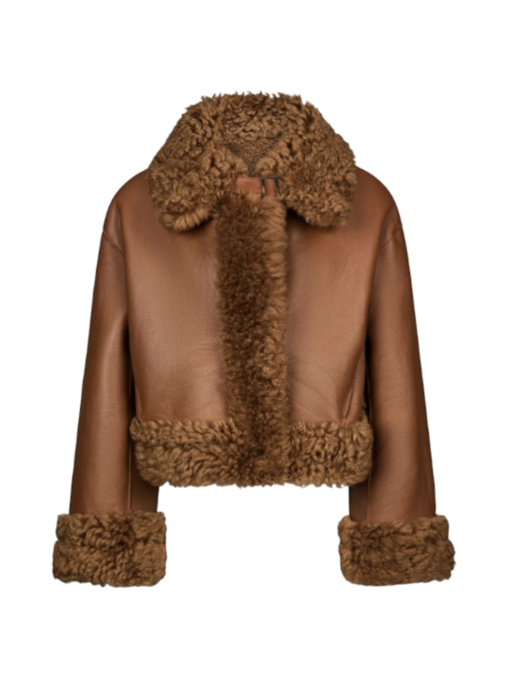 Dondup GIUBBINO Donna MONTONE PL0389D DJ709