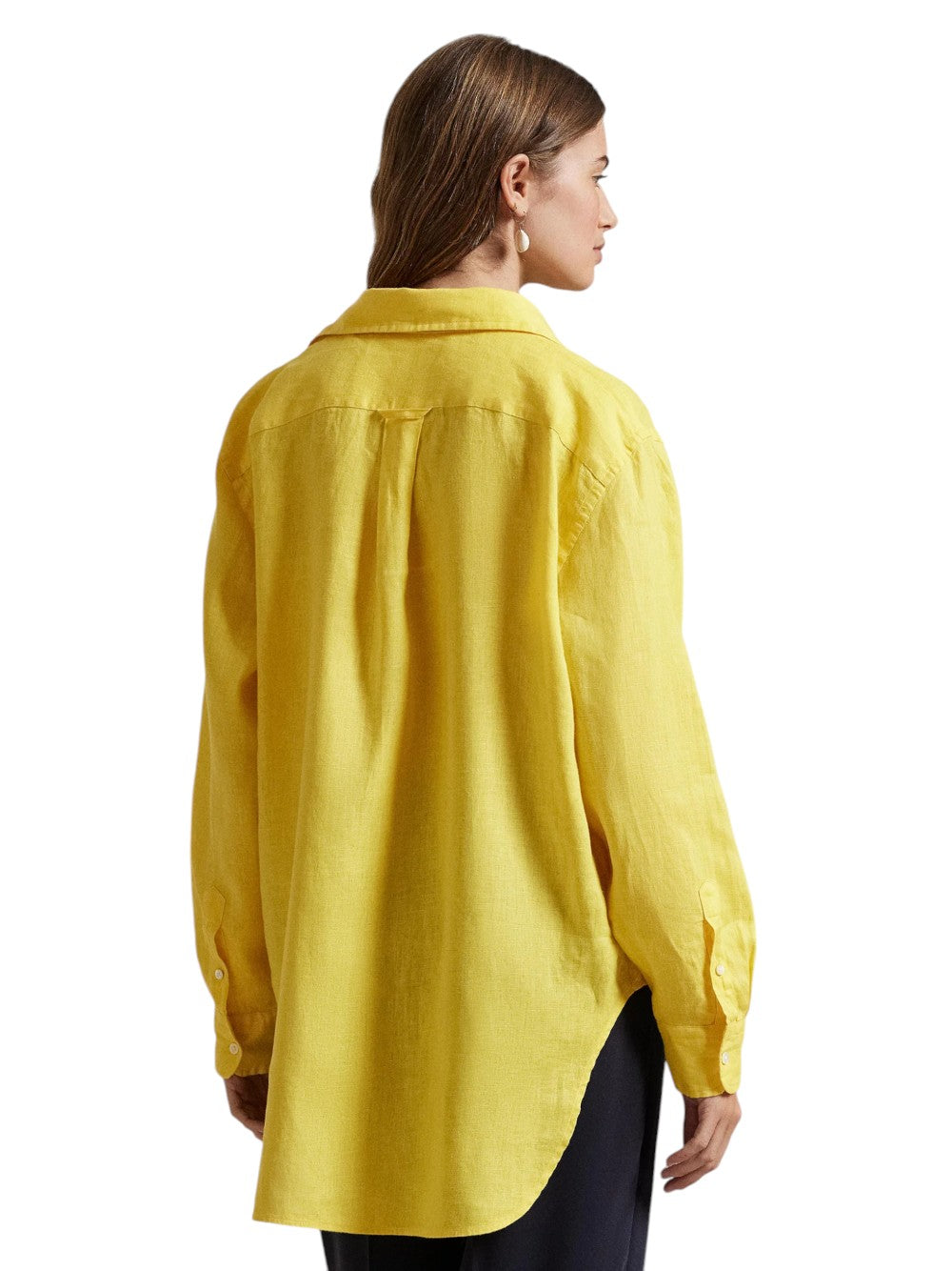 POLO RALPH LAUREN camicia Donna 211970730
