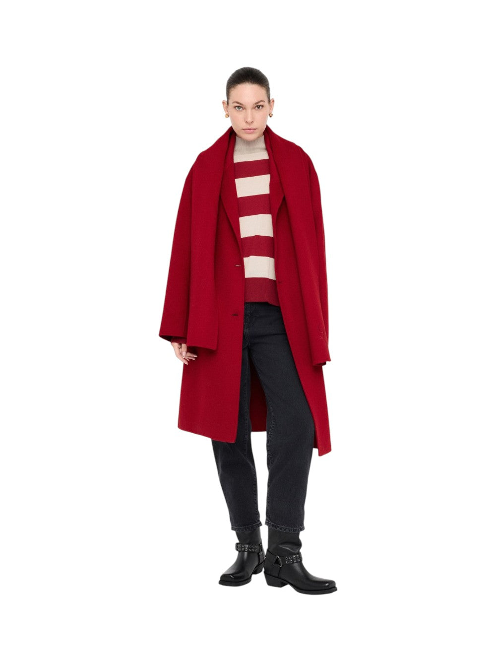 Liu Jo Cappotto Donna  MF5025T4627 91650