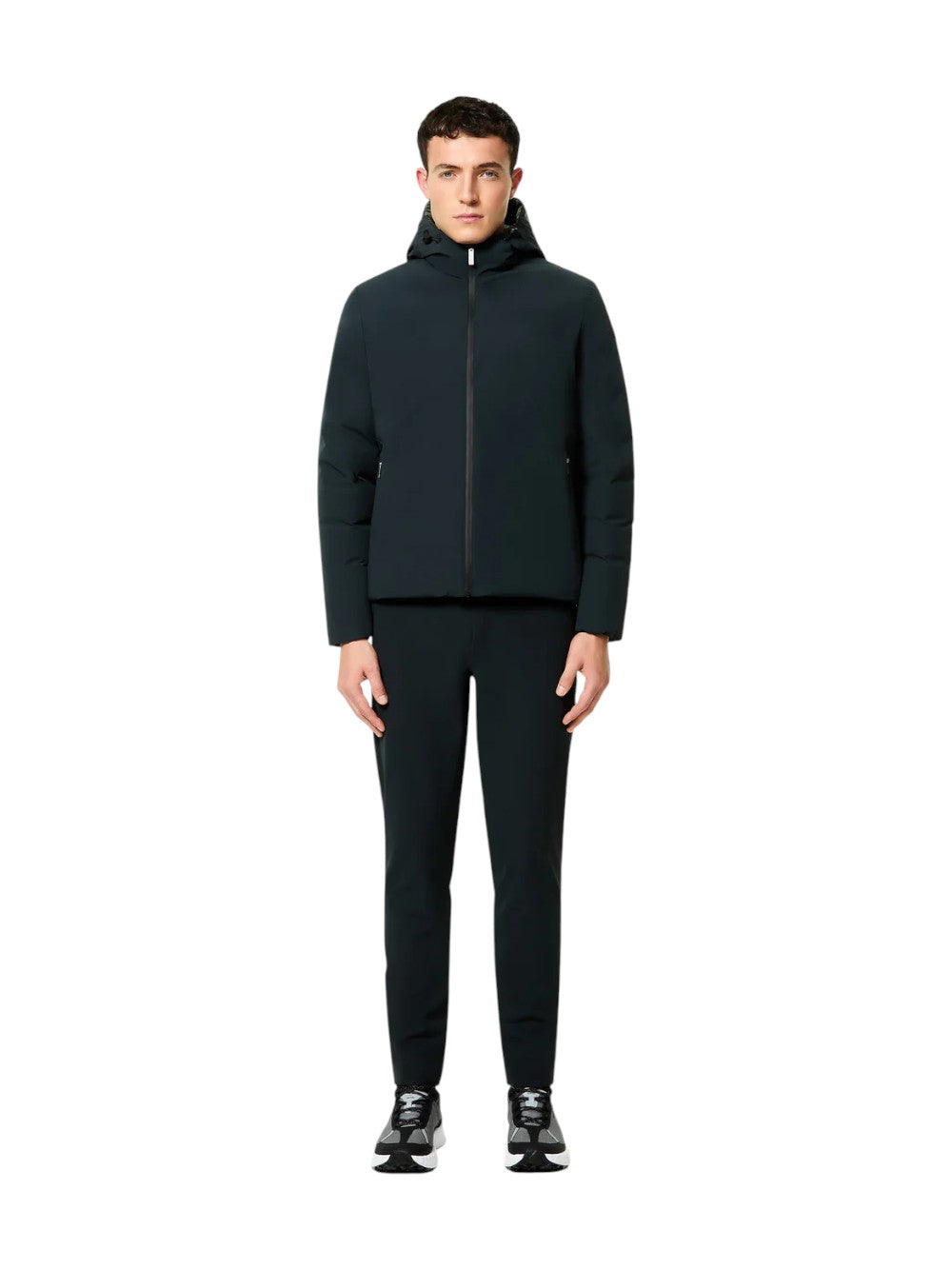 RRD GIUBBINO Uomo montecristo reversible jkt W25034 11