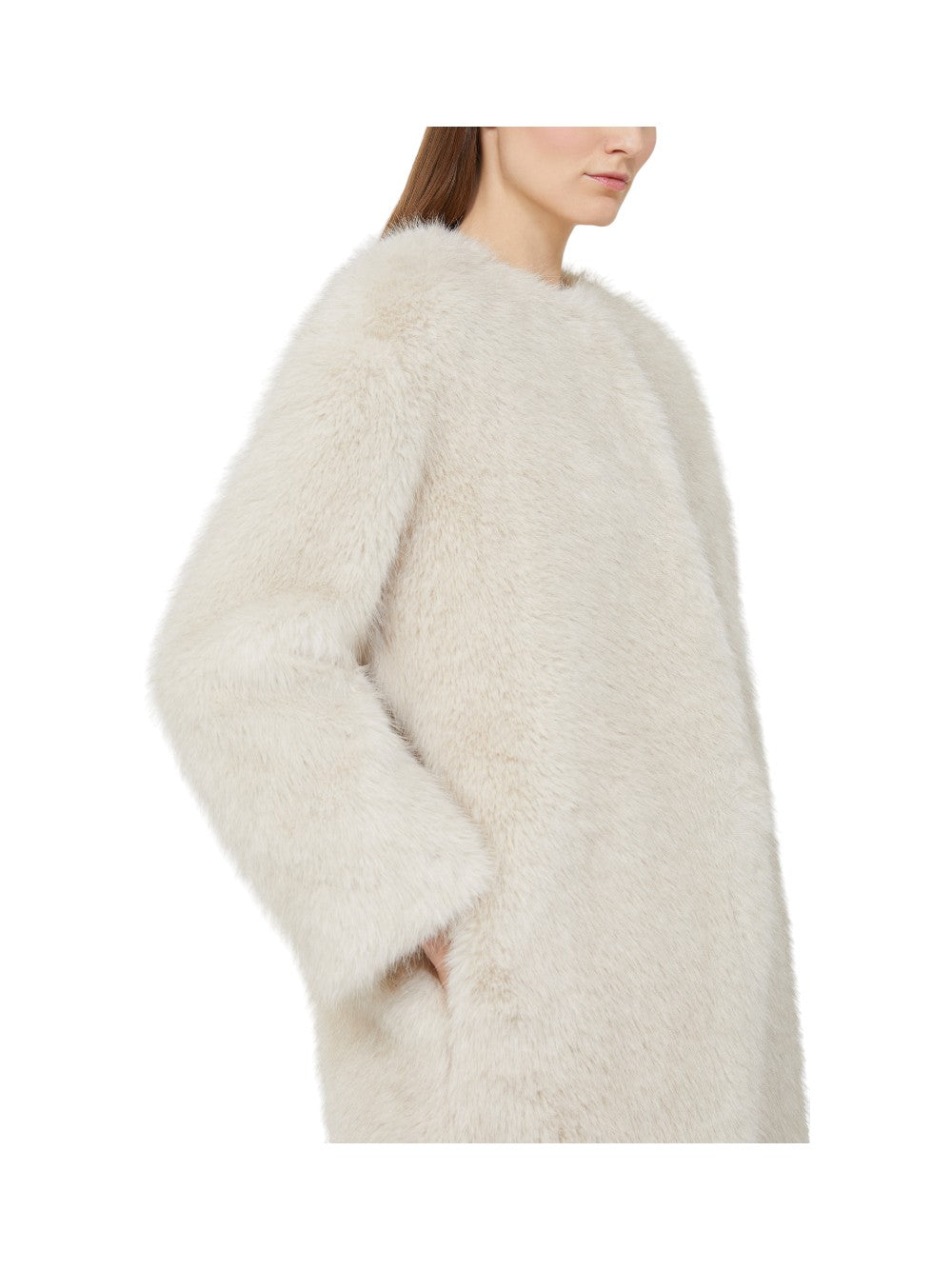 Max Mara Studio Ecopelliccia Donna EROS EROS