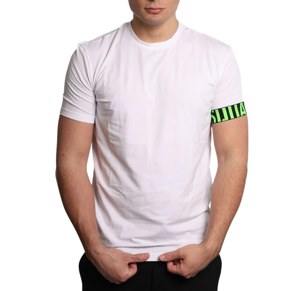 DSQUARED2 T-SHIRT Uomo D9M3S5770