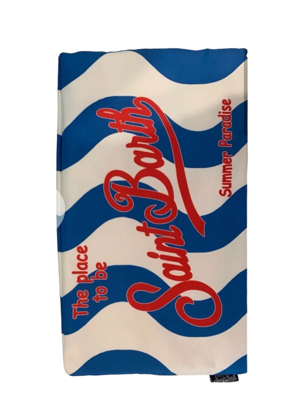 MC2 Saint Barth Women's AIDAN Beach Towel