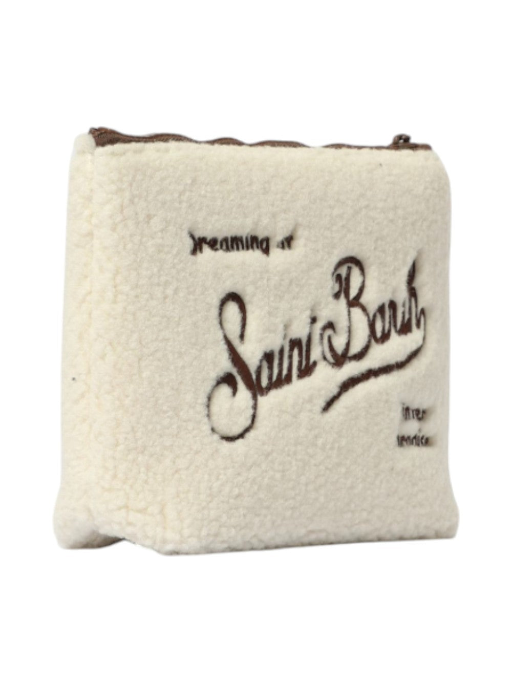 MC2 Saint Barth Pochette Donna ALINE TEDDY ALI0023 01362I