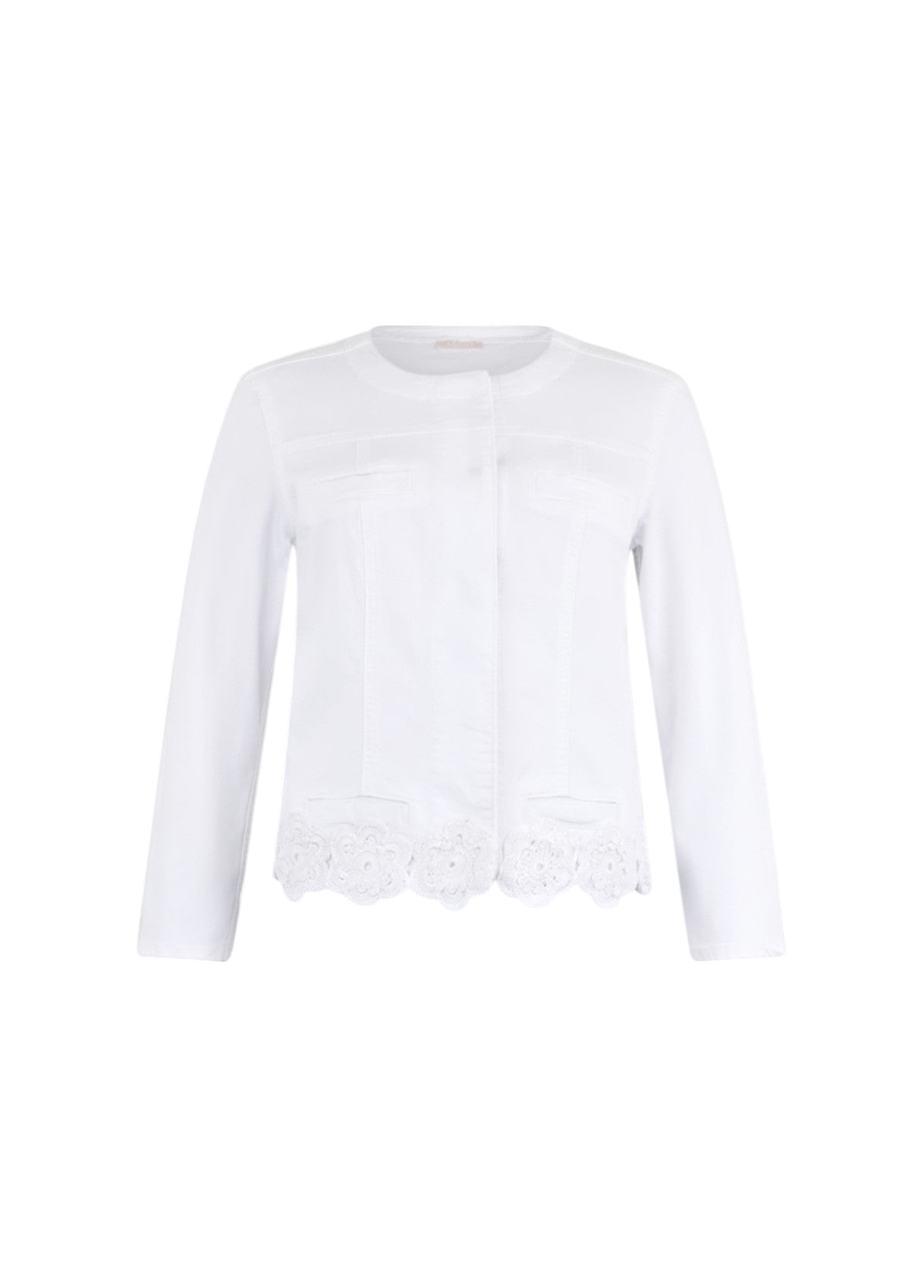 LIU JO GIUBBINO Donna WA5456T4033