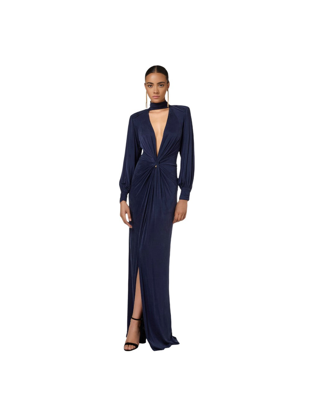 Elisabetta Franchi Women's Long Dress AB68447E2