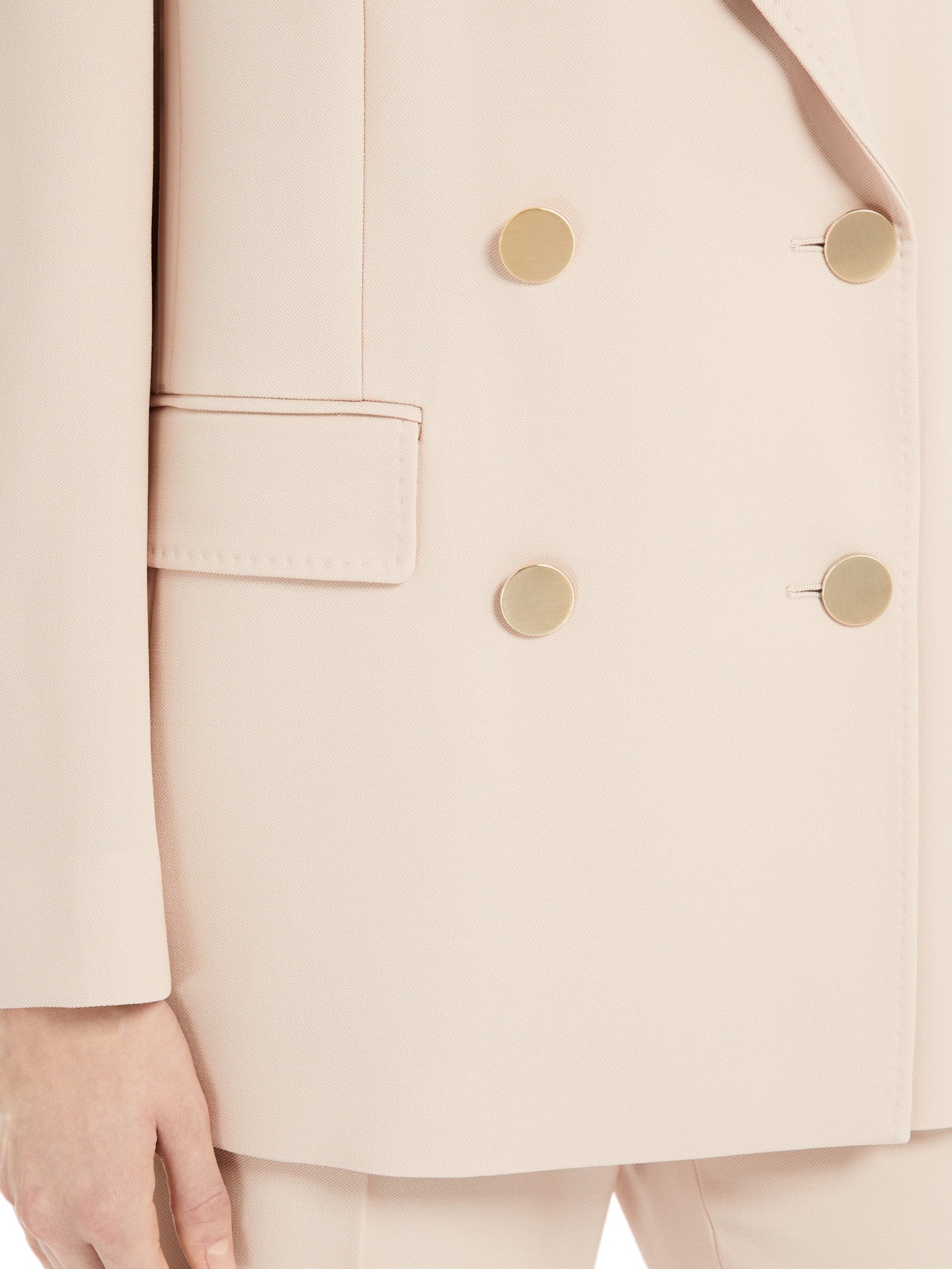 MAX MARA STUDIO Giacca Donna EDICOLA