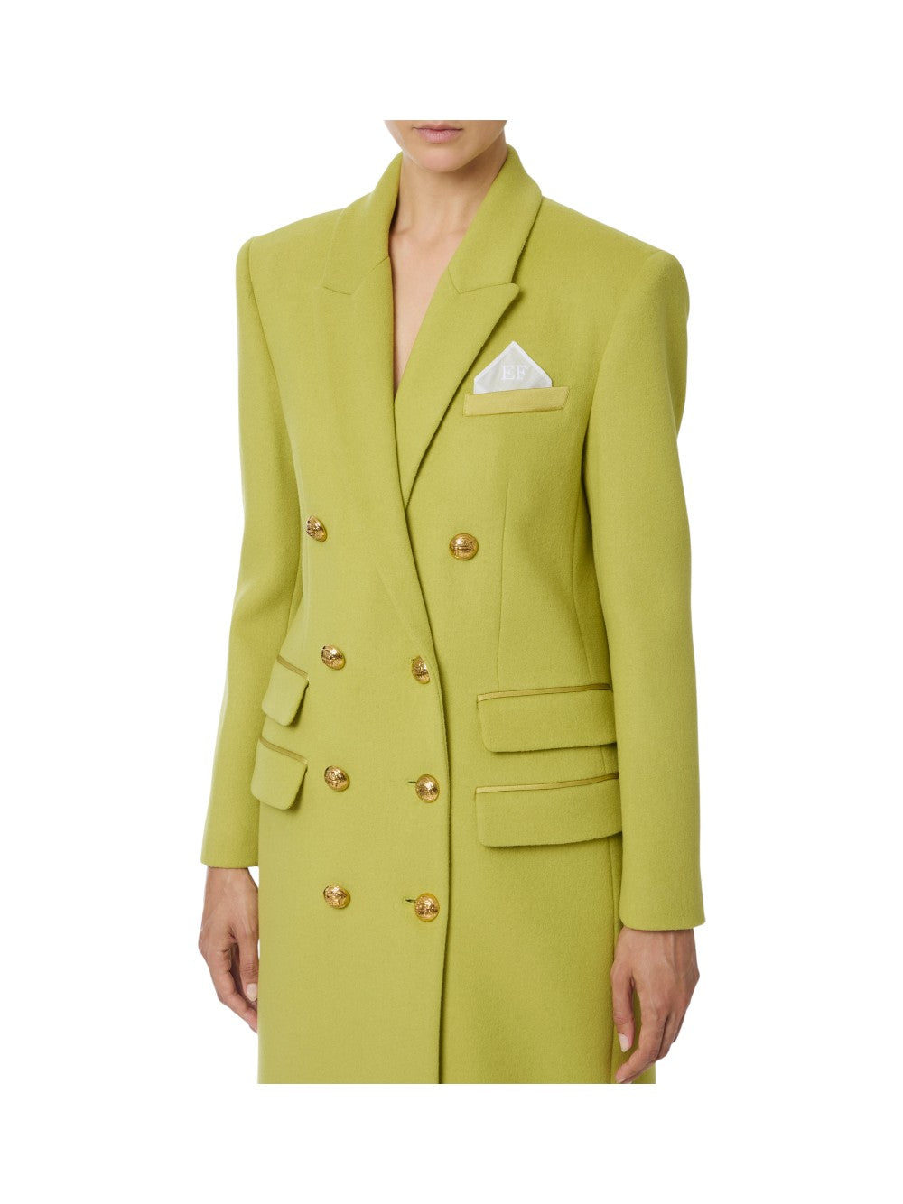 Elisabetta Franchi Cappotto Donna  CP00256E2EA9