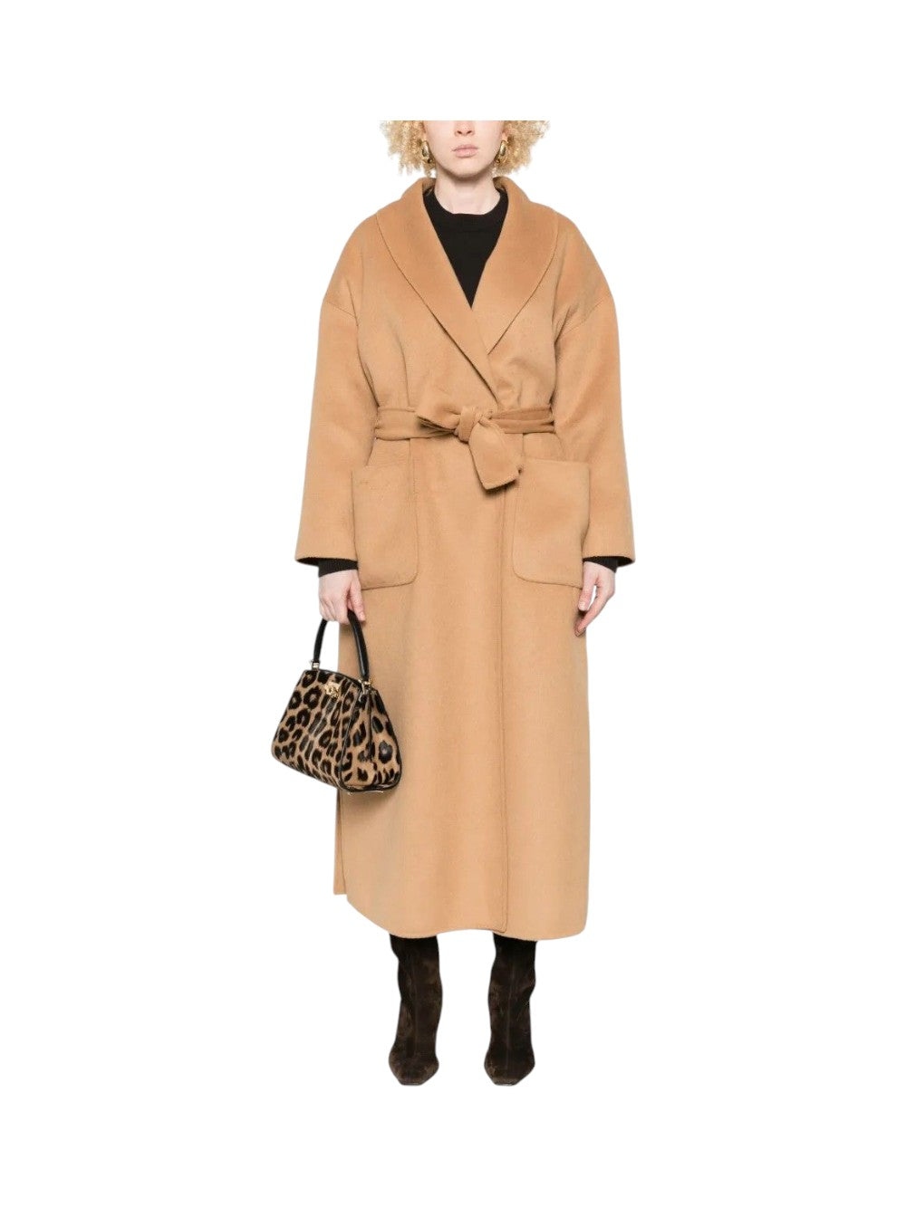 Liu Jo Cappotto Donna  MF5491T4627 71320
