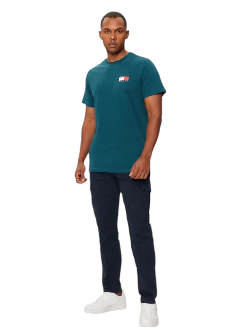 TOMMY JEANS Men's trousers DM0DM20750