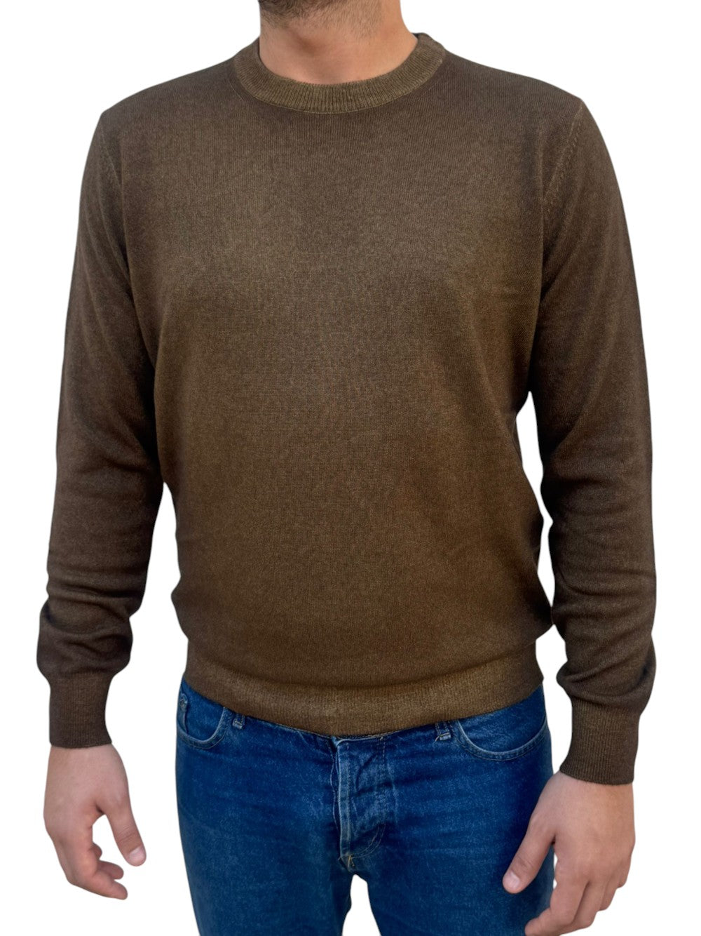 Kangra Maglia Uomo 9006 01