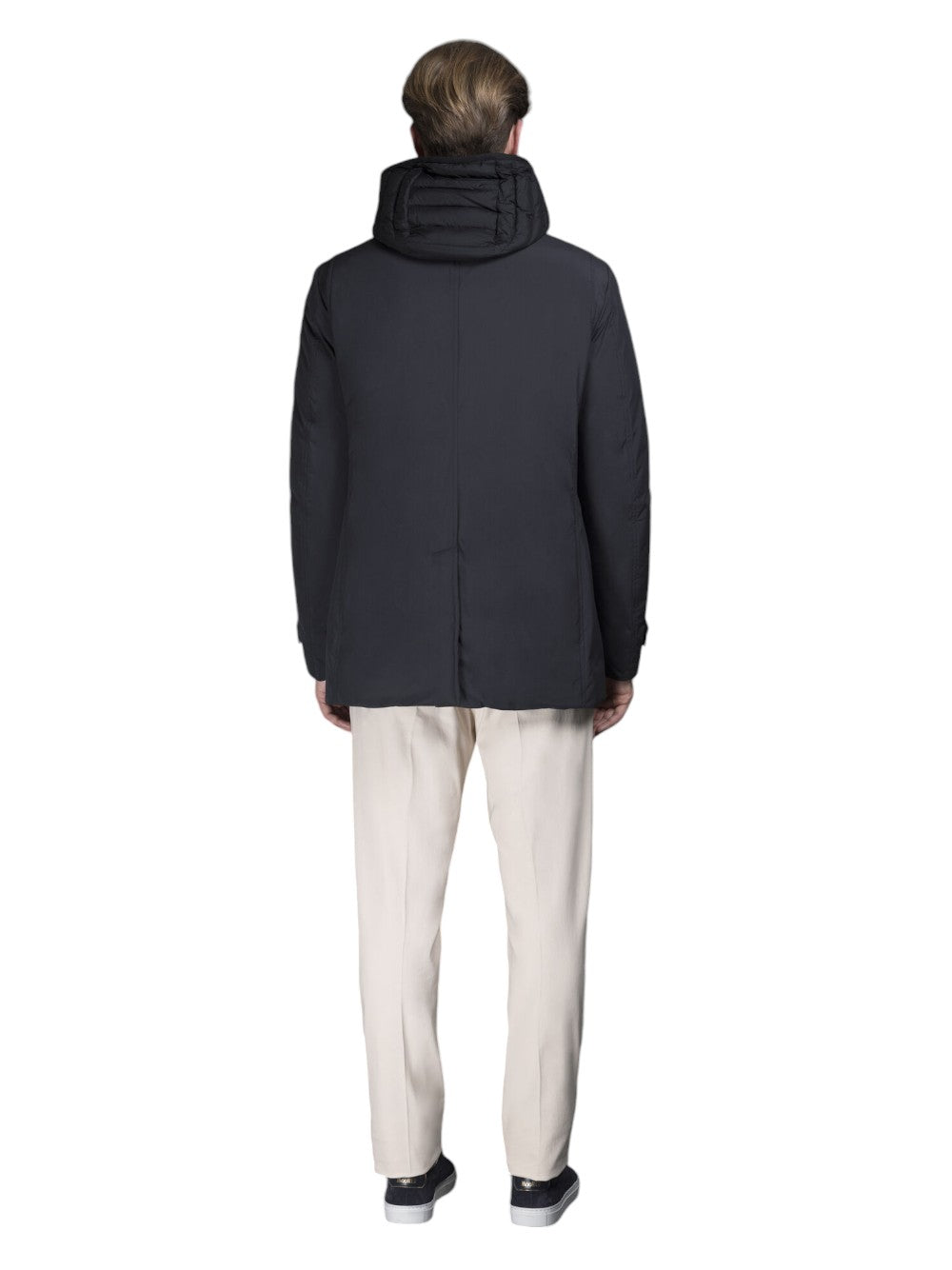 MOORER Men's RAFFAELLO-STP Jacket