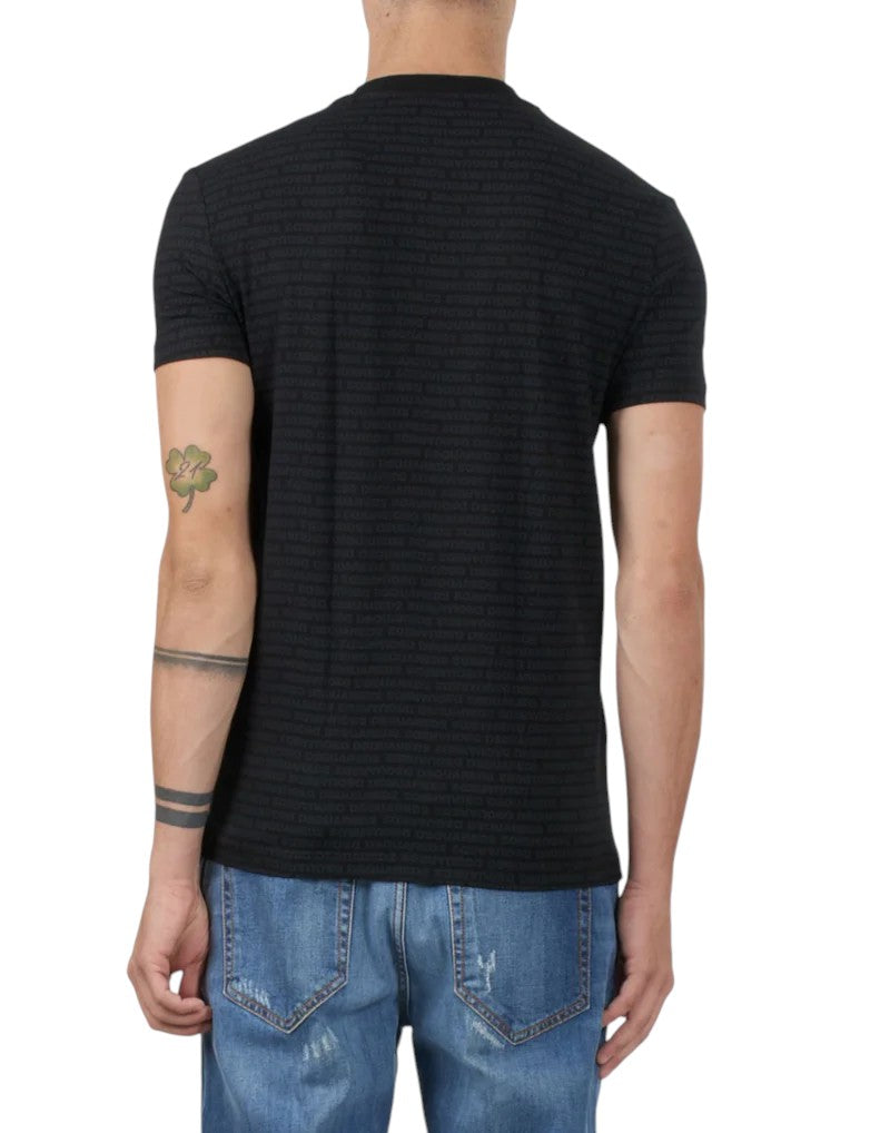 DSQUARED2 T-SHIRT Uomo D9M205510