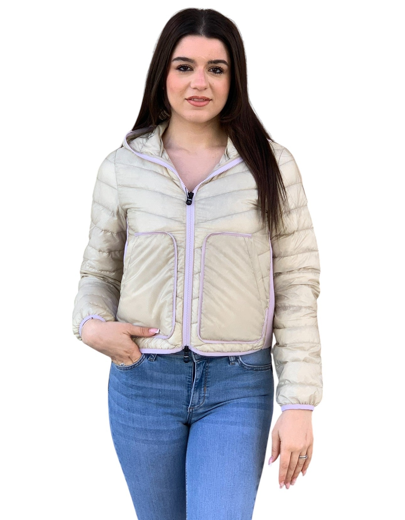 Refrigiwear GIUBBINO Donna SUMMER VERA JACKET