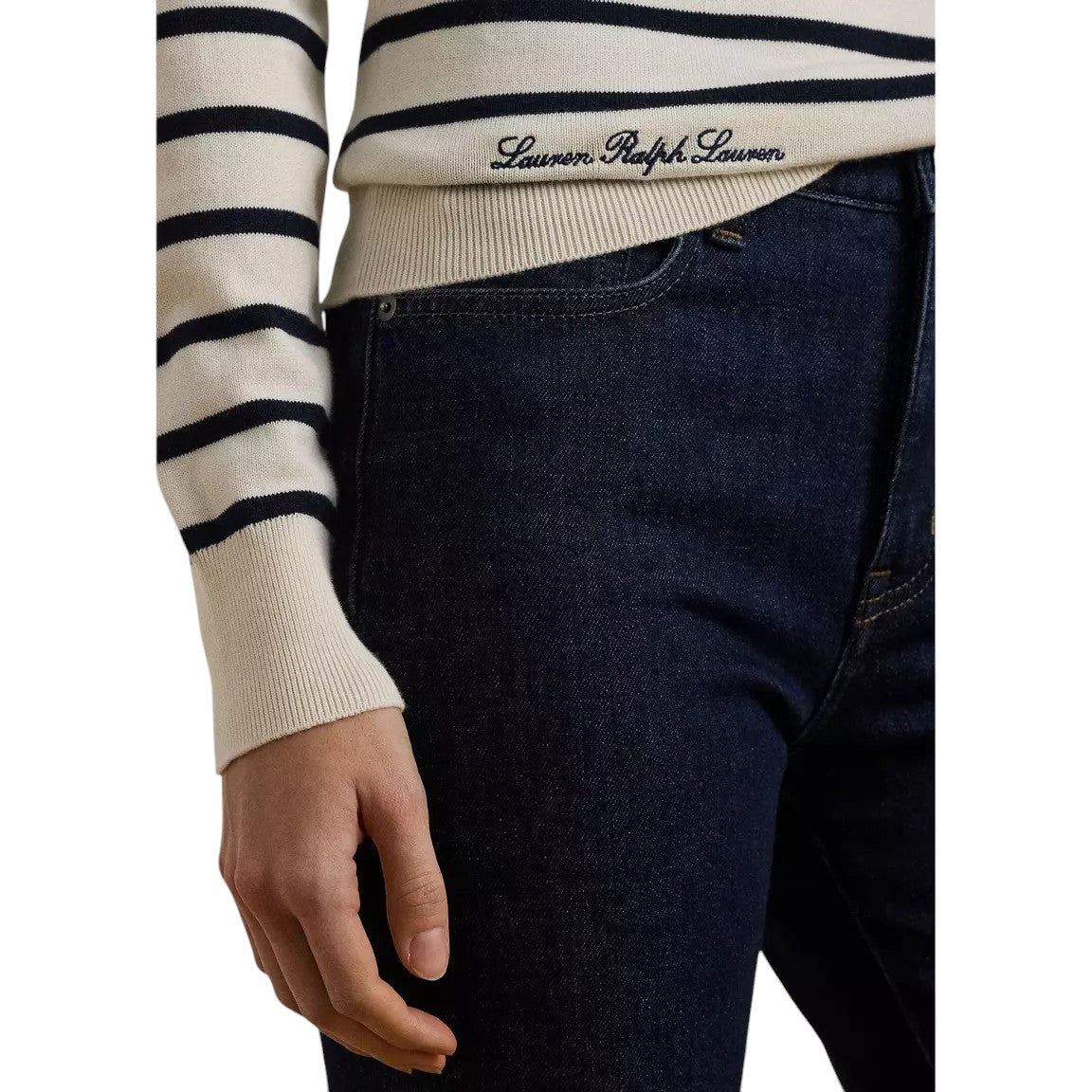 Lauren Ralph Lauren Maglia Donna 200957433