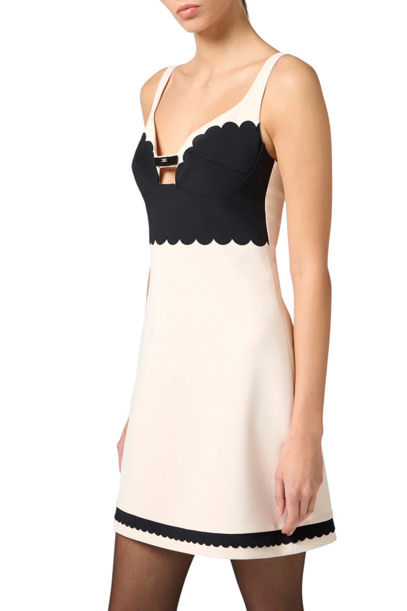 elisabetta franchi abito Donna AB70352E2