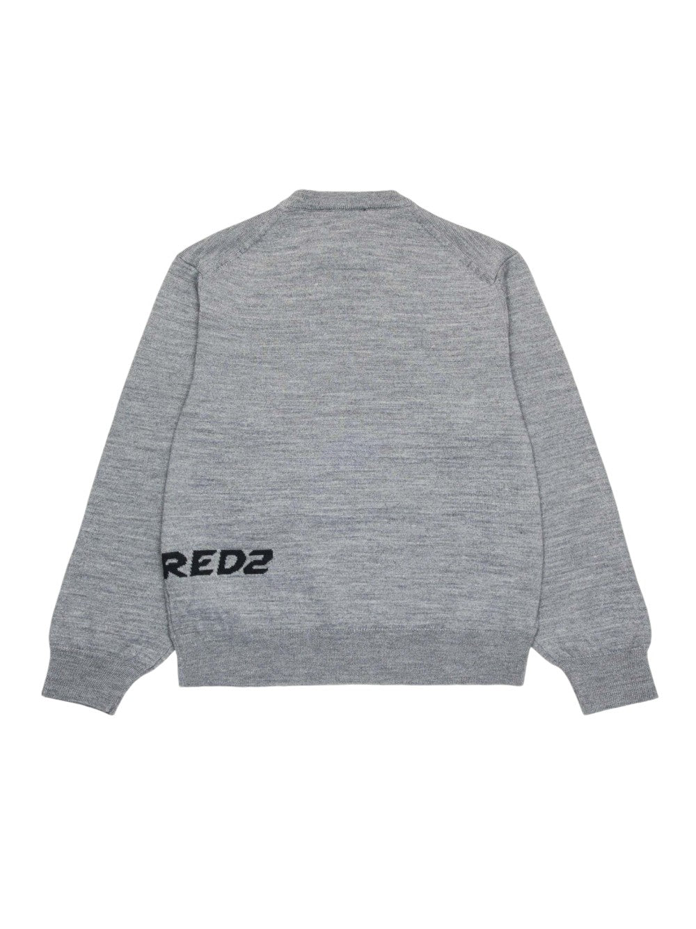 DSQUARED2 Kids and Boys Jersey DQ2453 D003F
