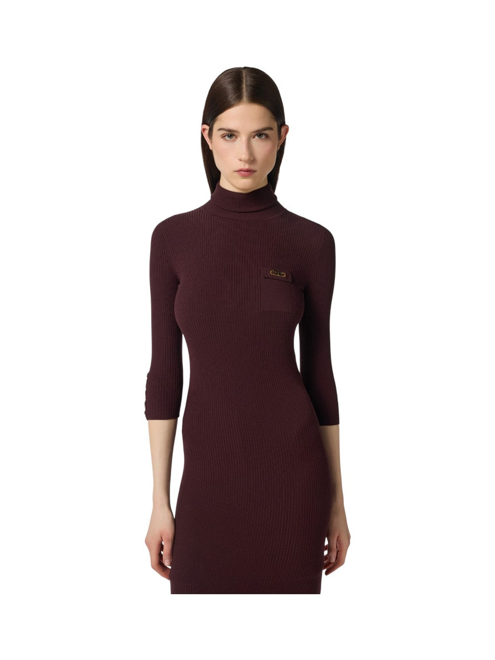 Elisabetta Franchi Abito Donna  AM23B56E2EA4