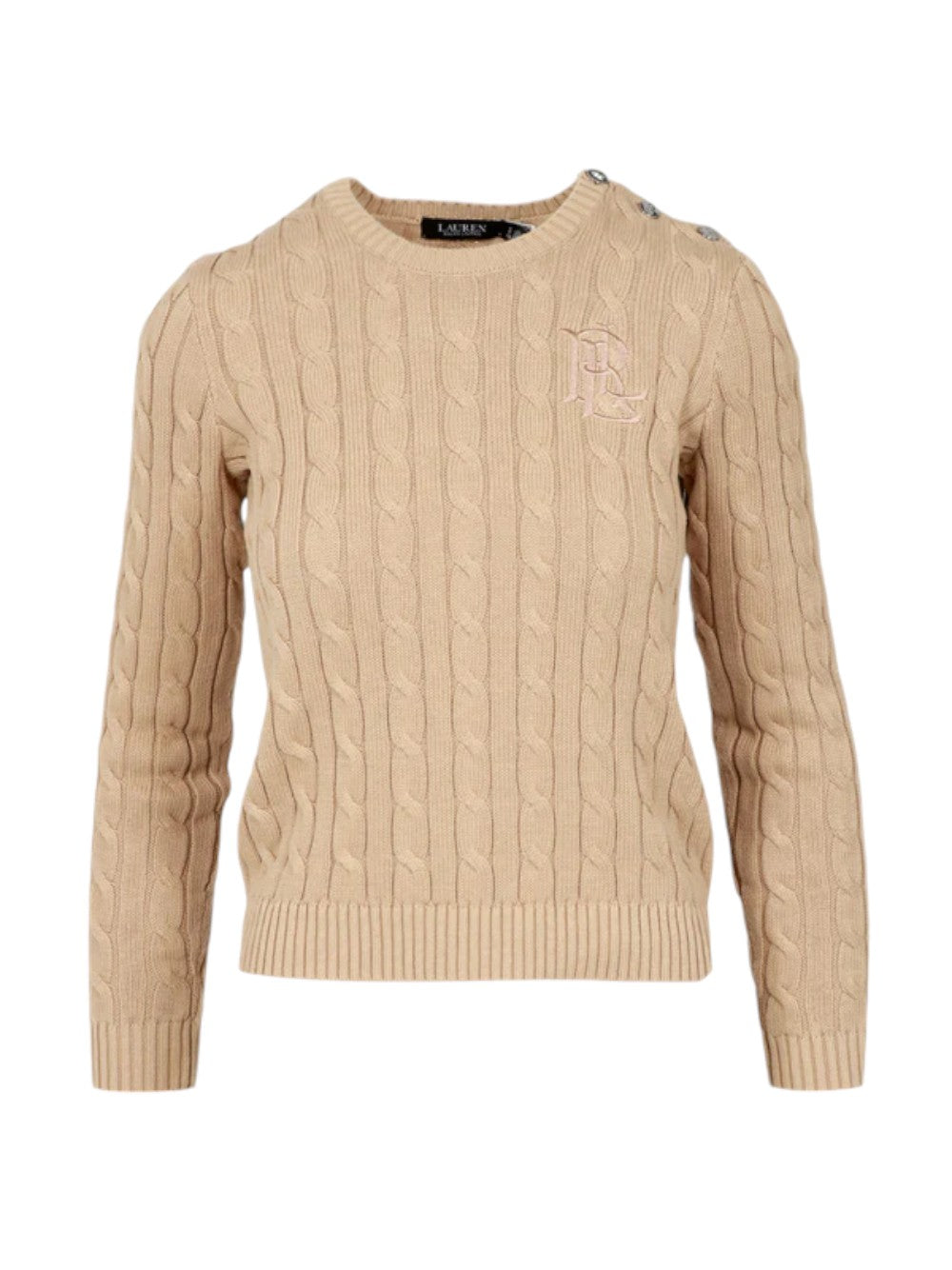 Lauren Ralph Lauren Women's Sweater 200932223