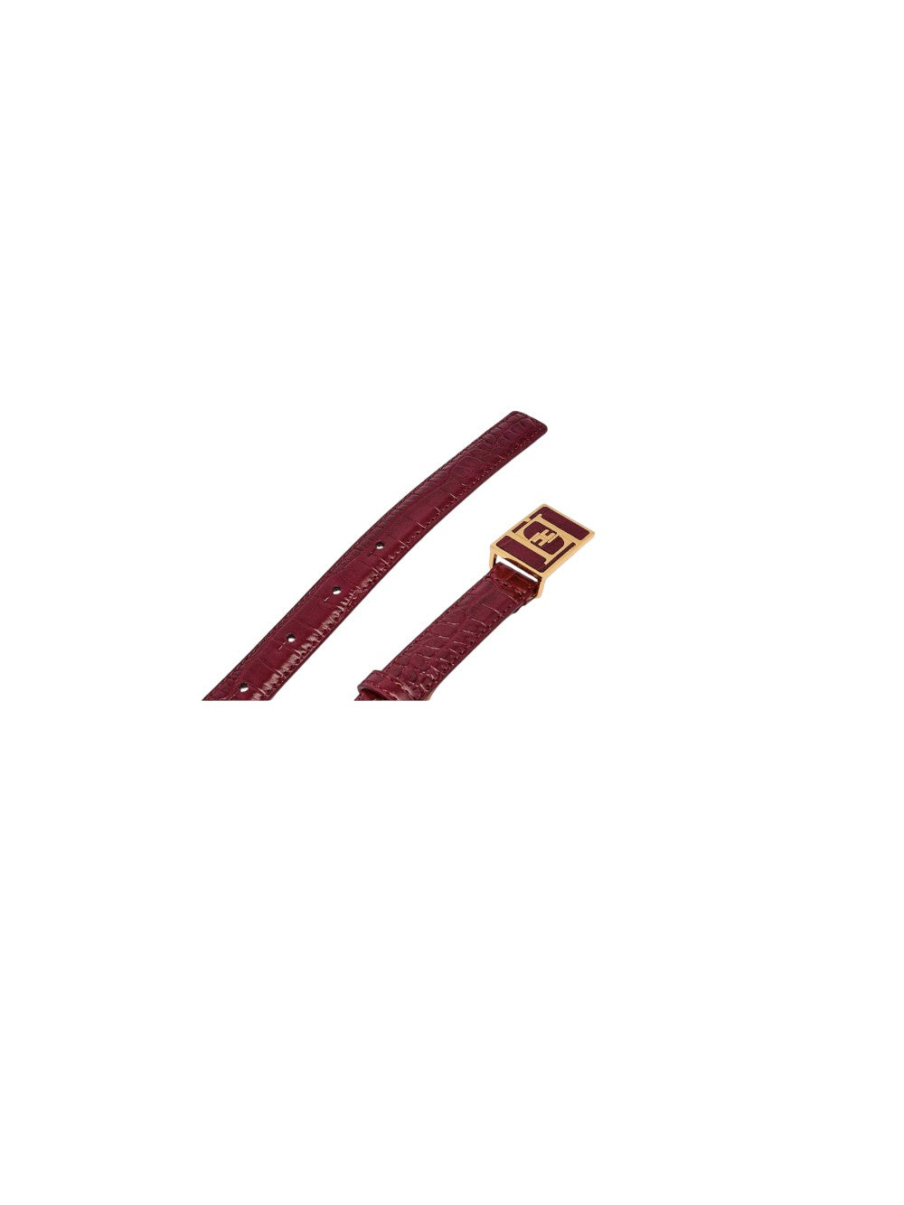 Elisabetta Franchi Cintura Donna  CT47S56E2EA4