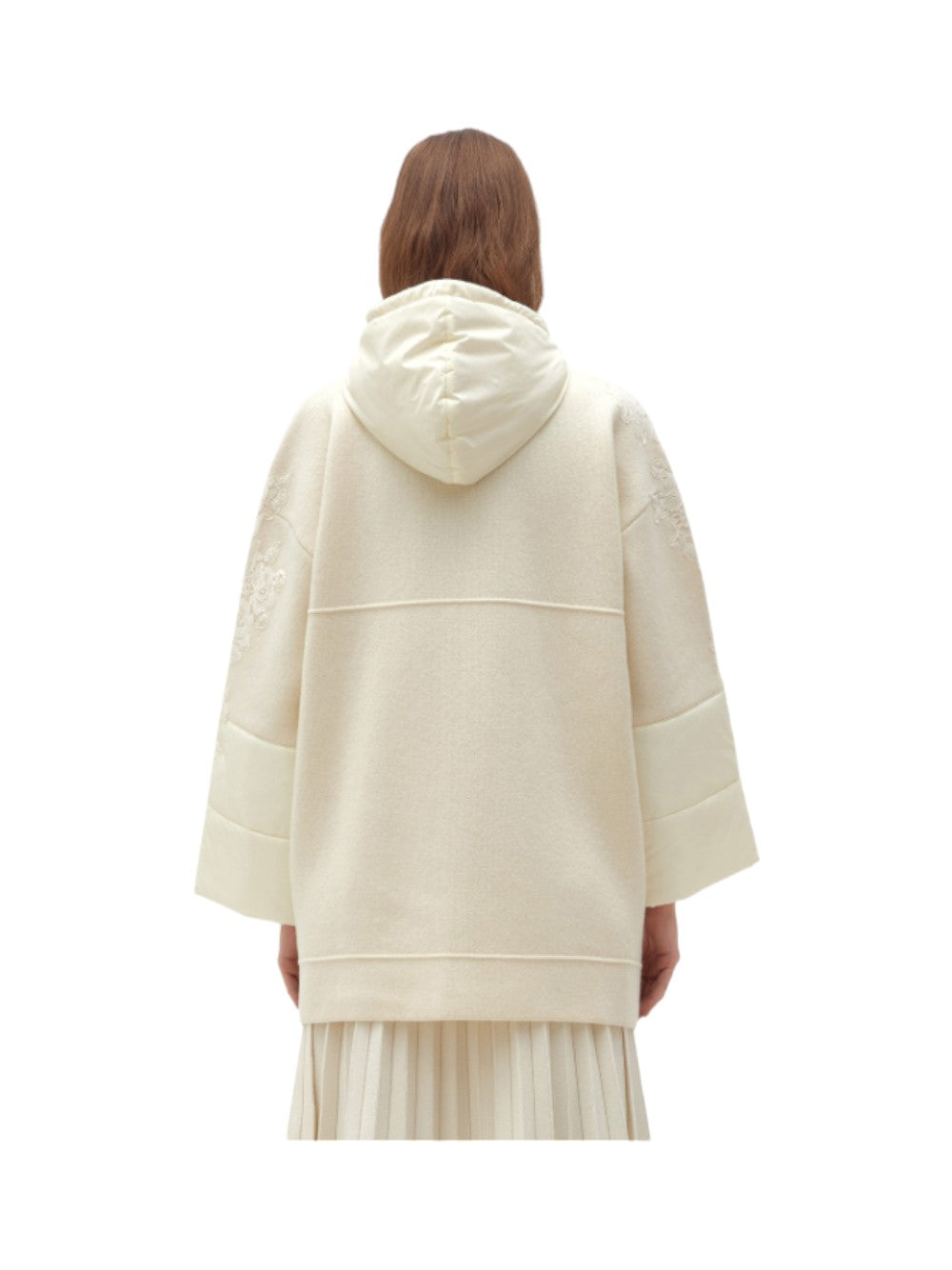 Blugirl Cappotto Donna  RF5210MA119 10110