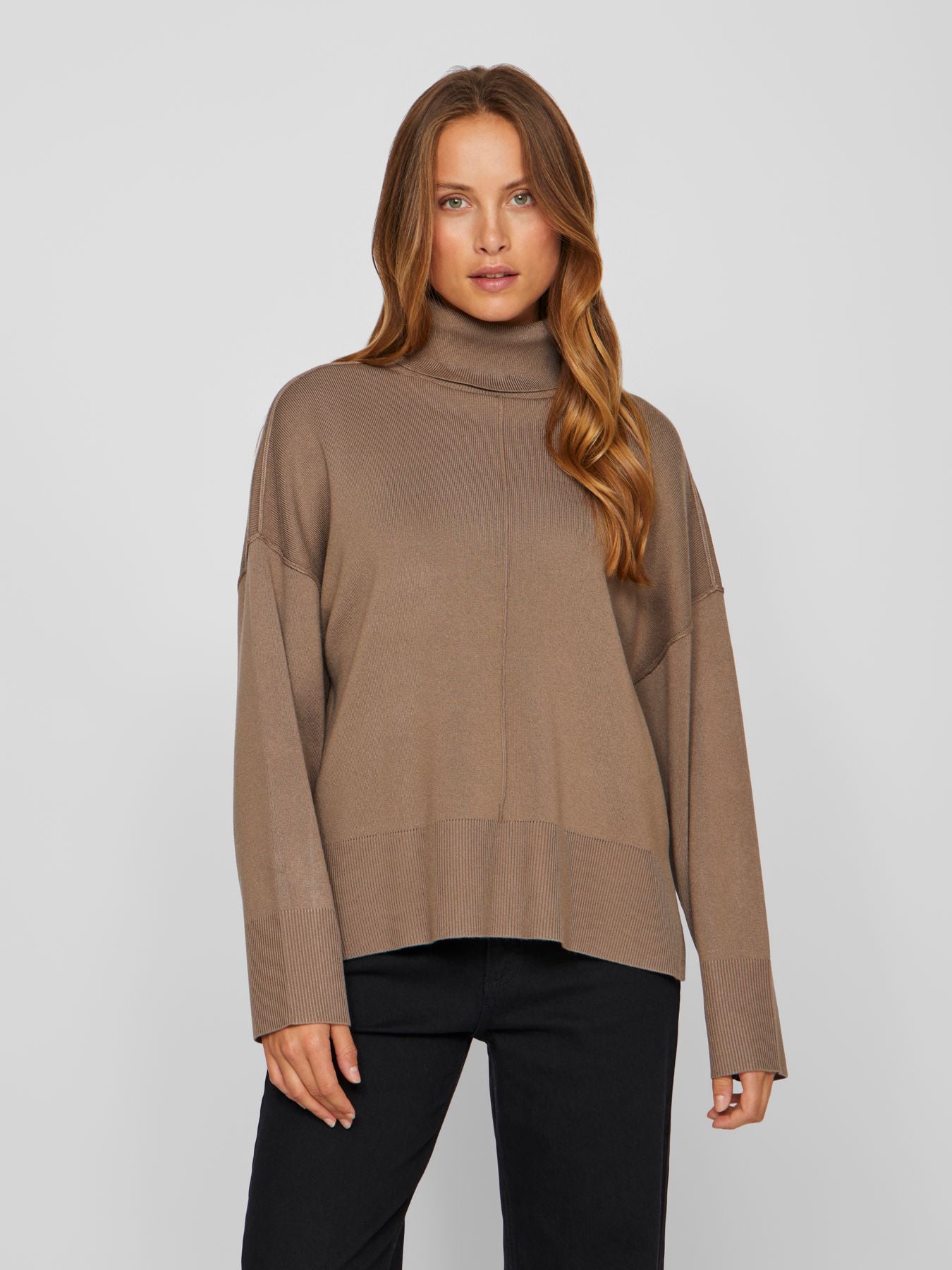 VILA Women's Sweater 14096999