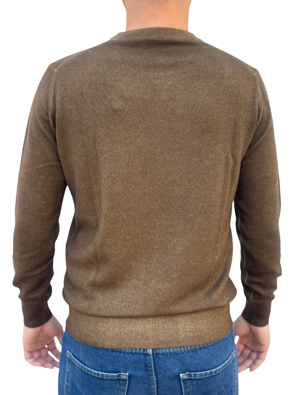 Kangra Maglia Uomo 9006 01