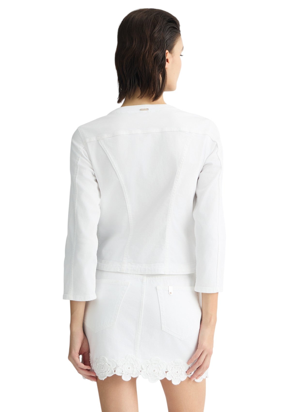 LIU JO GIUBBINO Donna WA5456T4033