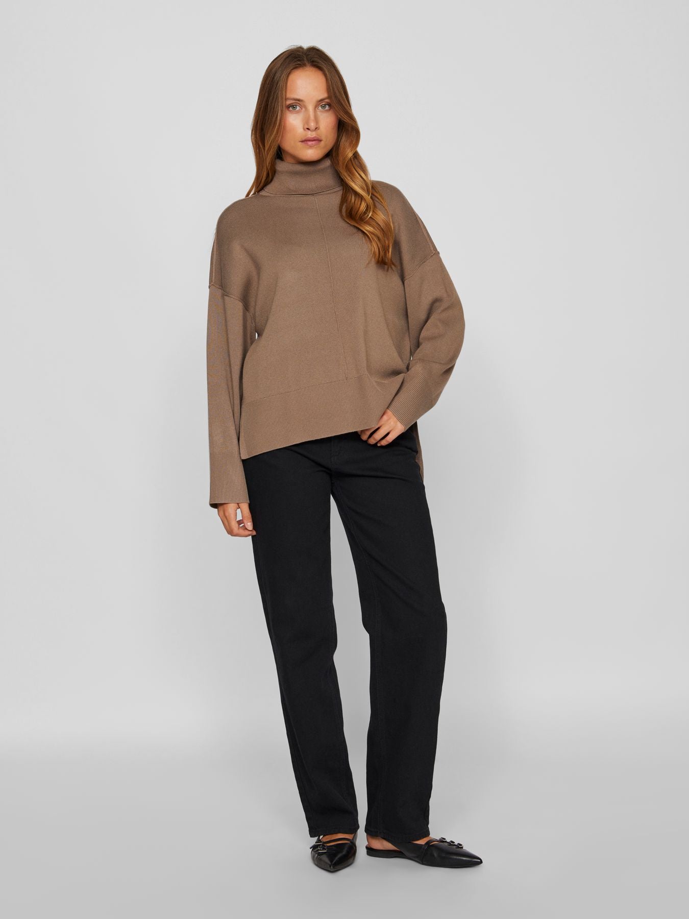 VILA Women's Sweater 14096999